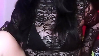 Cheating Ex Dumped and Downgraded to Foot Worshipper