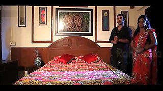 magic lamp and the Ginie Hindi Bollywood xx story cuckold