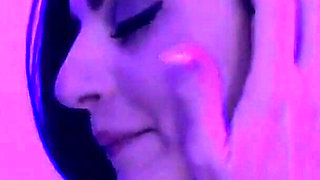 Lesbian chronicles stepmother's love step daughter's lust