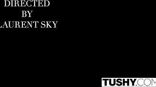 Tushy featuring Theodora Day's feet trailer