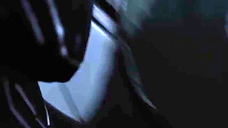 Space Girls Ava & Tali - Futa 3D Animation Rule34