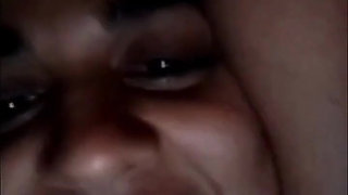 Video Call to My Ex Showing Boobs