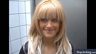 Amazing Real Cumshot Compilation P89