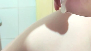 Smoking Fetish - Blowjob Huge Cum in Mouth