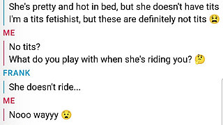 20yo Fan Cheats on His Girlfriend with Me... Creampie & Cum All Over My Big Tits