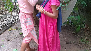 Desi Bhabhi fucking