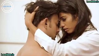 Air Massage With Bhabhi