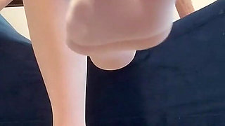 My First Foot Video
