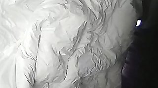 Close up view of a dude jerking off
