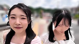Amateur French Teen Outdoor softcore