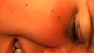 Busty Blonde MILF Gets Her Ass Claimed in Doggy