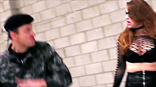 Blondes Cat-Fight Part 3