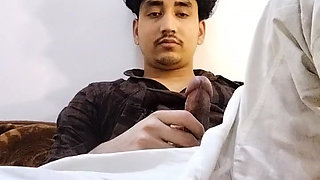 Indian Bad Boy Masturbation