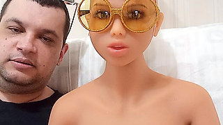 Tourist breasts doll mondial 2026  San Francisco