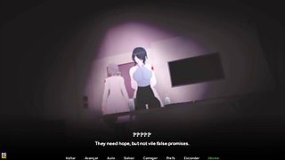 Twisted World Remake 21 - Hot Doctor Couldn't Resist My Big Cock - by Eroticgamesnc