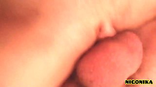 Nika Nut In Student Instead Of School Fucks With Her Boyfriend Home Fuck In Pussy Nigonika Best Porn 2023