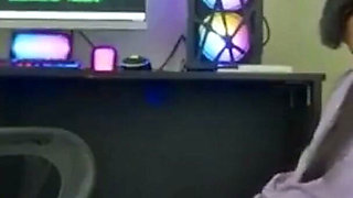 Cute Desi Indian Beautiful Step Sister Gets Fk.ed with Boyfriend