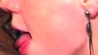 Pool Golden Shower Gangbang - Mature Slut Drenched Everywhere
