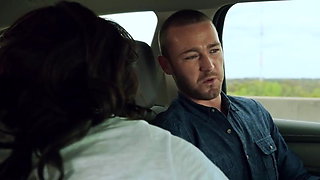 Priyanka Chopra - Quantico s1e01