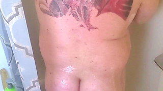 showertime fun