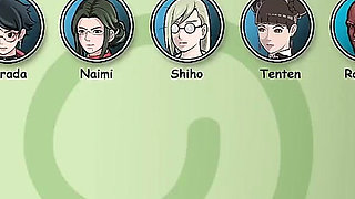 Complete Gameplay - Konoha MILFs, Part 8