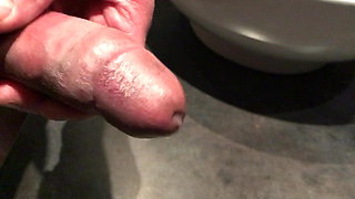 Ex girlfriend facial