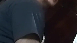 Fingering My Stepsister