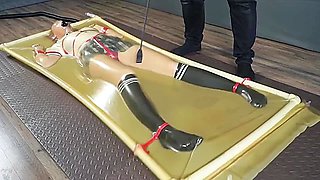 Exotic Xxx Clip Shibari Bondage New Youve Seen