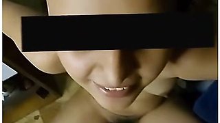 Stepmom Gets A Load On Her Beautiful Face
