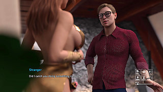 Complete Gameplay - Steps of Debauchery, Part 26
