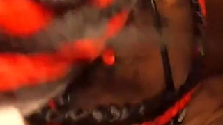 Naughty Easter Nerd Bunny Take Over Spits on Big Tits Sloppy Wet for the Ultimate Blowjob Perfect Nipples Pierced - Mastermeat1