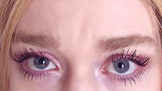 Bratty Step-sister Catches You