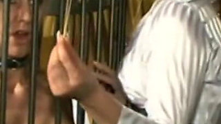 Wild bdsm session - Scene #05