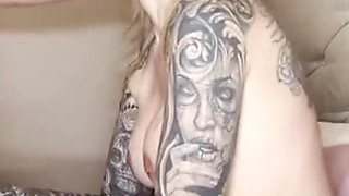 Cheating Hot Wife