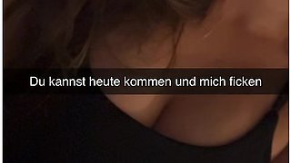 I Cheat With A Guy I Met At Party On Snapchat German