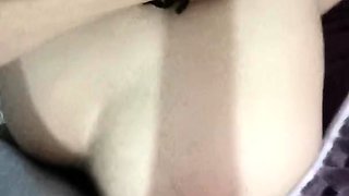 Quickie with me