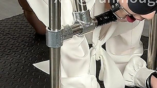 Metal Fixation and Shock Shock Rod