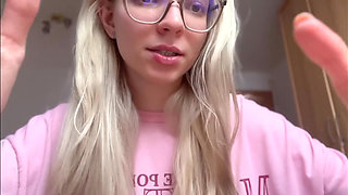 Brainwashing You Into Beta Asmr