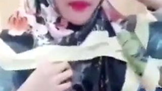 Hijab New Version