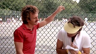 Tina Marie, Joanna Storm And John Leslie In Retro Classic Movie Never Sleep Alone - 1984 Hairy Pussy Pornstars
