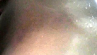 Latina Teen Masturbates in Public Bathroom to Orgasm on Webc