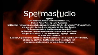 Cum Cum And Creampie Compilation 10 & School of GB - 10901