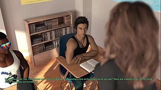 Awam Sophia - Aiden's Task Series: the 1st Task