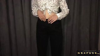 Sex at a Party with my best Friend's Girlfriend
