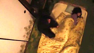 Amazing Japanese chick in Horny Vintage, Small Tits JAV scene