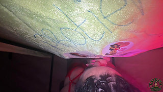 Glory Hole Series 2.1