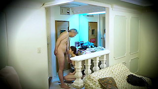 Housewife Loves Hotel Sneak Peek, Wife Begs for More Sex, Part 4