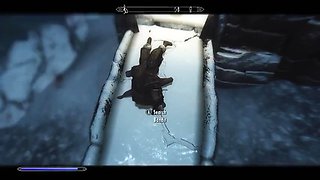 Extreme skyrim part 3