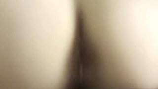 BBW Bouncing on My Dick