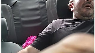 I Fuck My Stepfather On The Way To Work